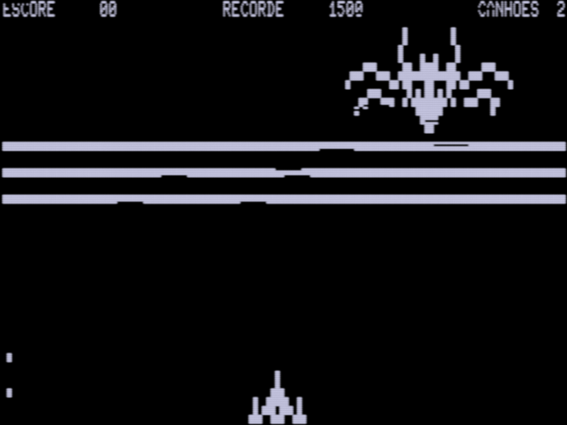 Screen shot